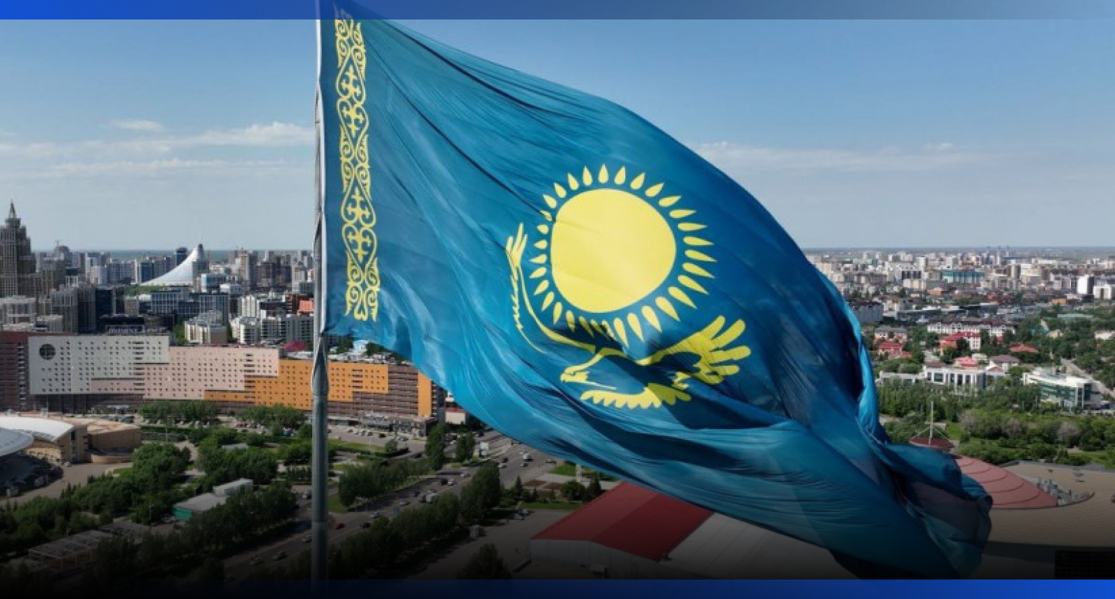 Image for Более 78% граждан поддерживают новую Конституцию